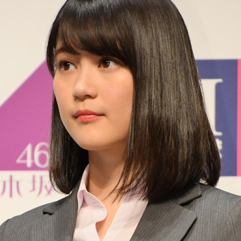 生田絵梨花、温泉の脱衣所で自分と名乗れず「私、マッパだから…」 画像
