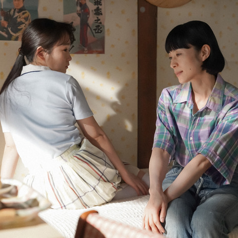 安子、るい、ひなた…3世代が『サニーサイド』の歌でつながった!『カムカム』第90話にネット感涙 画像