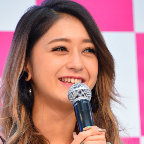 みちょぱ、“吸いまん”発言に沢村一樹衝撃「ピーってならない?」 画像
