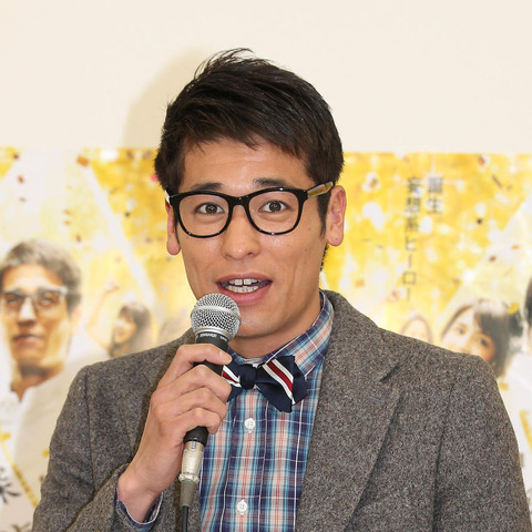 佐藤隆太、木村拓哉がトラウマ 泣きの芝居は共演シーンを思い出して涙 画像
