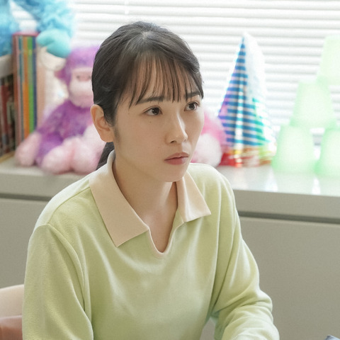 「800」を英語で言えない!?ひなたの英語力が話題『カムカムエヴリバディ』第91話 画像