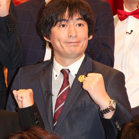 『あさイチ』2日間休演の博多大吉、声ガラガラで華丸から心配される 画像