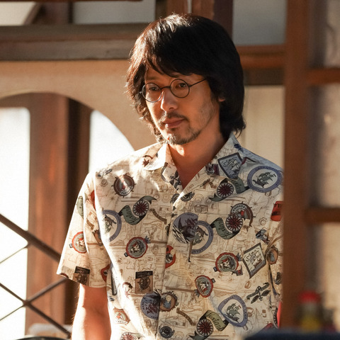 父・錠一郎の過去を知ったひなたは…来週14日の『カムカムエヴリバディ』あらすじ 画像