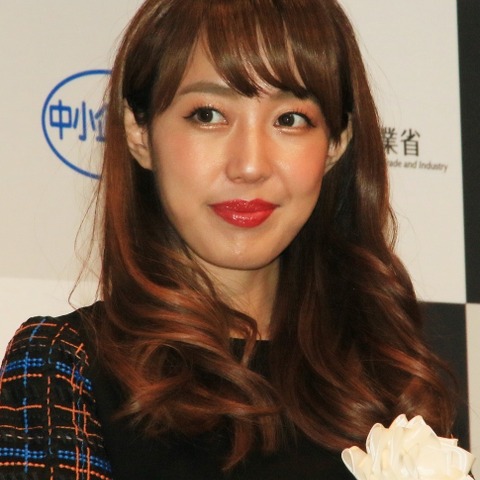 元AKB48・川崎希、卒業したときの貯金は40万円…それを元手に起業! 画像