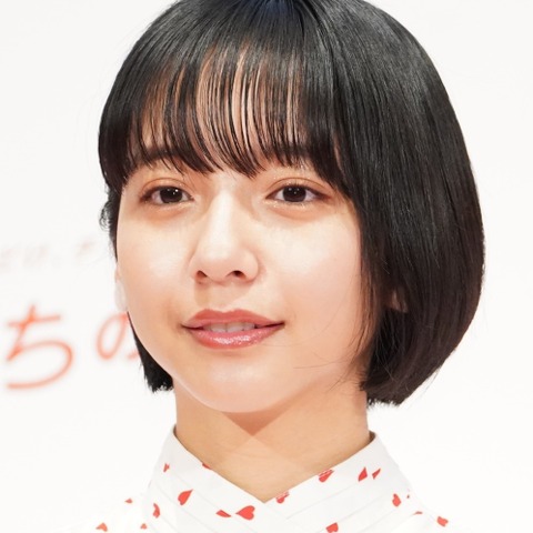 山之内すず、ネットリテラシーは「若い子のほうがめちゃくちゃ持ってる」 画像
