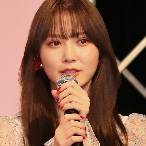 日向坂46・加藤史帆、エヴァ好き爆発!衝撃キャラ「カトシンジ」がトレンド入りの大反響 画像