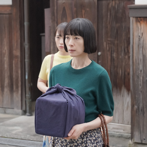るい、ついに岡山へ!?錠一郎が里帰りを提案して…明日の『カムカムエヴリバディ』第95話 画像