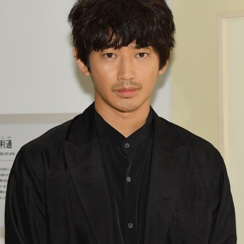 永山瑛太、雑な性格に妻・木村カエラからダメ出し 画像