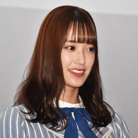 日向坂46・佐々木久美『ぐるナイ』登場!ネット反響「見せ場作る」幼稚園児コスプレも話題 画像