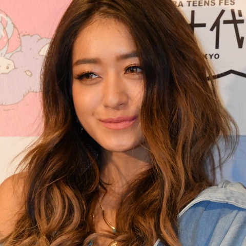 櫻井翔、MCとして助かる芸能人は?の質問に即答「やっぱ、みちょぱっすね」 画像