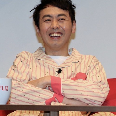 アンガ田中、真剣交際も結婚できない理由は…ケンコバとの地獄契約!? 画像
