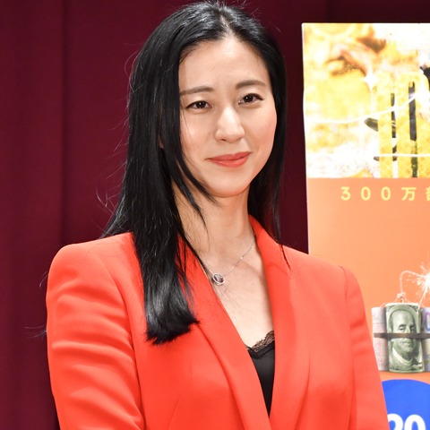 三浦瑠麗、痛烈!クリス・ロックもアカデミー賞も「調子乗ってる」!? 画像