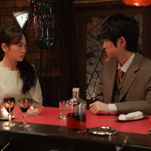 五十嵐の衝撃報告に博多大吉「そりゃないぜ文ちゃん」…『カムカムエヴリバディ』 画像