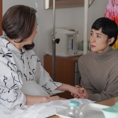 雪衣の苦しみに視聴者も涙…るいの「みんな間違うんです」にも反響!『カムカムエヴリバディ』第107話 画像