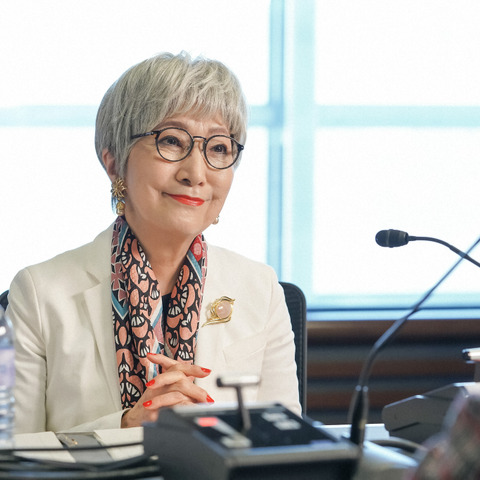 「アニー・ヒラカワはシアトル生まれ」にネット騒然「アニーは誰なん!?」…『カムカムエヴリバディ』第108話 画像