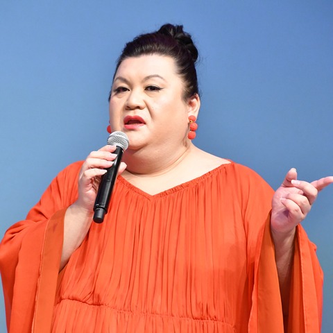 マツコ・デラックス、人生で幸福感を感じたことない 唯一の手応えはテレビ 画像