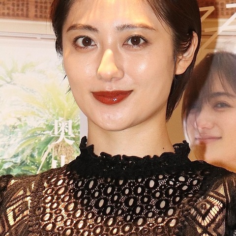 奥山かずさ、美人肯定に青木さやかの毒舌炸裂 画像