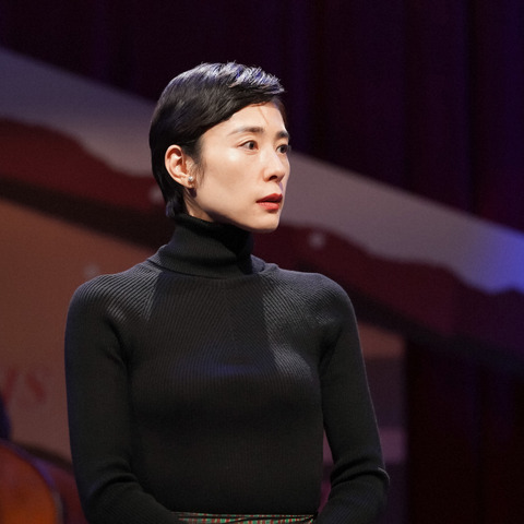 るいと安子、50年越しの再会!涙の抱擁にネット感動「大号泣です」…『カムカムエヴリバディ』第111話 画像
