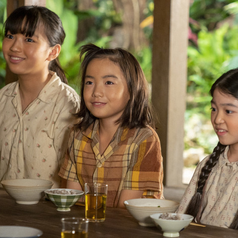 連続テレビ小説『ちむどんどん』第1話が11日放送！ 画像