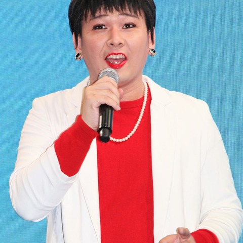 『アッコにおまかせ！』コロナ休演・和田アキ子の代役はMrシャチホコ 画像