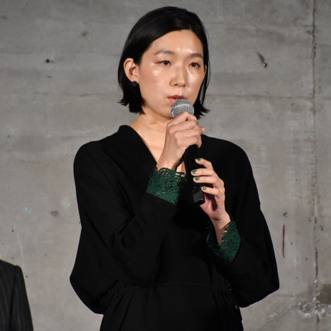 江口のりこ、最悪のオーディション…参加者50人の中で1人だけ超赤っ恥! 画像