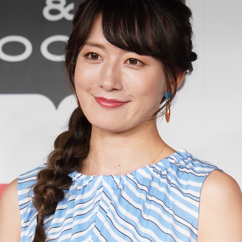 大島由香里、離婚後は恋愛ゼロ Uber Eats配達員にときめいてルート追跡 画像