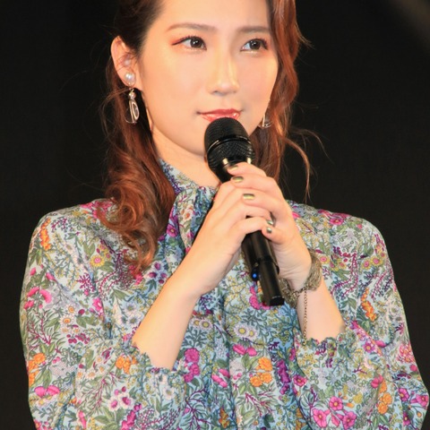 ウイカ、「マジ分かってない」下着モデルへの想定外の反響に怒り! 画像