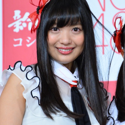 北原里英、新居引っ越し時に段ボール120箱分の服を持参 夫がクレーム 画像