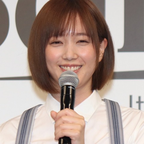 本田翼、1日7人のスカウトマンから声をかけられた過去「流れ作業でした」 画像
