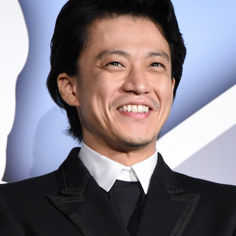 小栗旬、『プロフェッショナル』密着スタッフを帰らせた理由に反響「優しさの塊」 画像