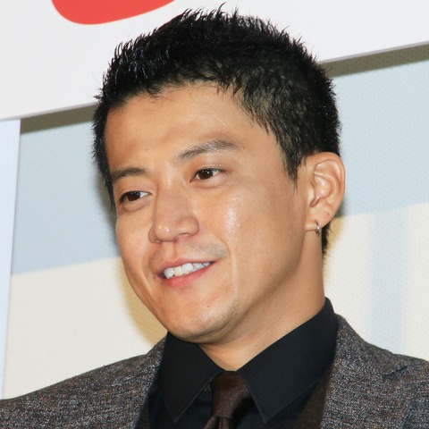 小栗旬、死期迫る元マネージャーの言葉で奮起「頼むから結果を残して」 画像