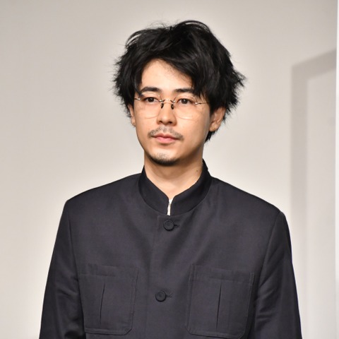 成田凌、前田敦子のビンタ怖がりNG連発20回!気まずい初共演秘話明かす 画像