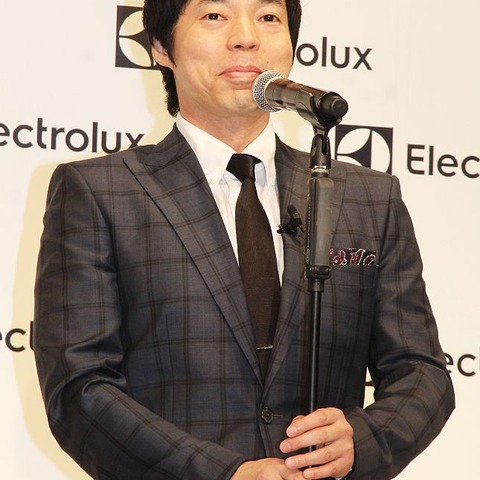 今田耕司、『ウルトラマン』シリーズにゲスト出演していた過去 東野幸治驚き「ウソやん!」 画像
