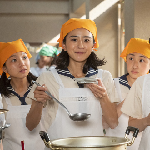 暢子、料理のセンスを発揮! ただの食いしん坊ではなかった!?『ちむどんどん』第19話 画像