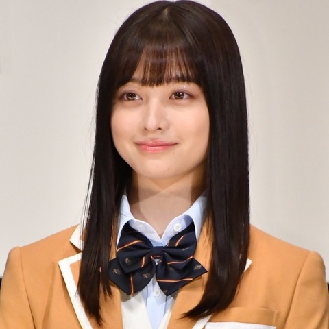 橋本環奈、上白石萌音の“寄せ付けないオーラ”に違和感抱いていたと告白 画像