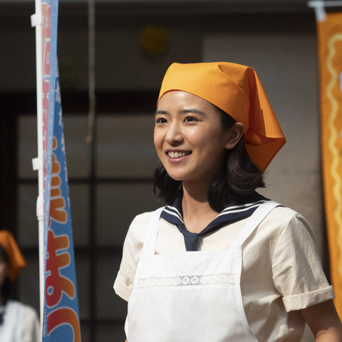 暢子、いきなりの上京宣言!「コックさんになりたい」…『ちむどんどん』第20話 画像