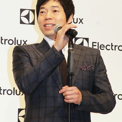 今田耕司は酔うとタチが悪い!?全身ガムテで拘束も外すと…松本人志驚き「バケモンやん」 画像