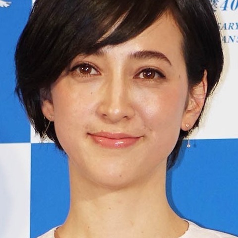 滝川クリステル、3日がかりの難産告白 夫も出産立ち合い「優しくなった」 画像