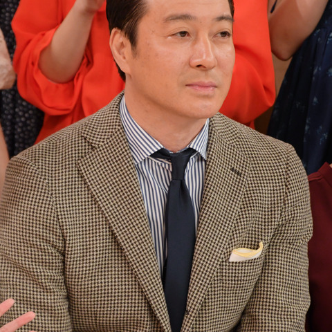 加藤浩次、秀岳館・段原一詞監督にブチギレ!教育者失格の烙印押す「話にならない」 画像