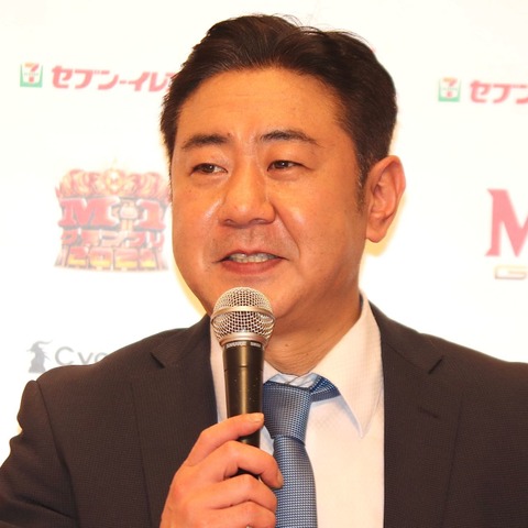 錦鯉・渡辺、3人目のバイきんぐ?時給1500円でアイディア出し 画像