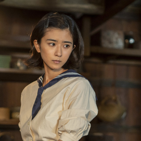 『ちむどんどん』第23話、優子と良子が給料前借り！？ネット心配「借金どんどん」 画像