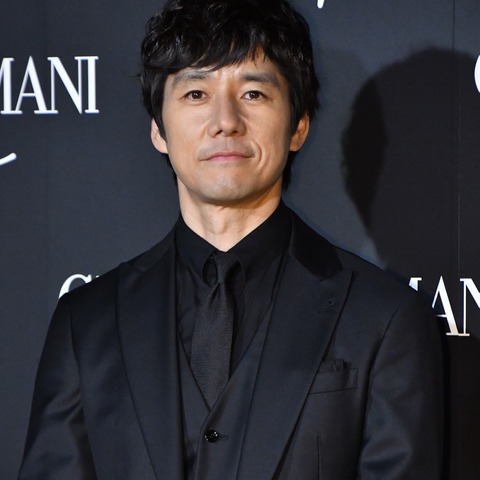 西島秀俊、知られざる生活スタイルを吐露！子供との時間には本気で変身 画像