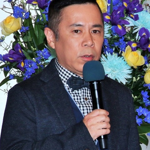 「フジテレビの社員だと…」ナイナイ岡村&ノンスタ石田、安藤優子を誤解していたことを明かす 画像