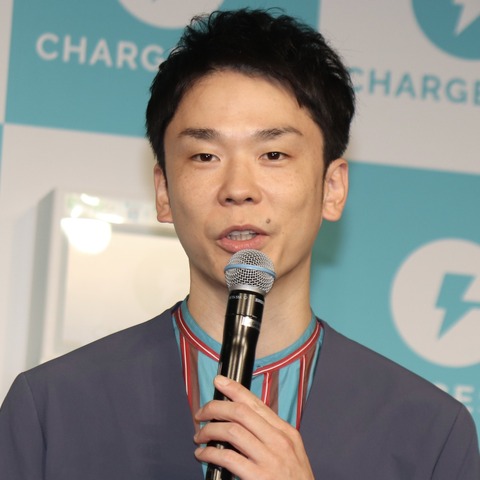 かまいたち濱家、家では標準語の理由… 画像