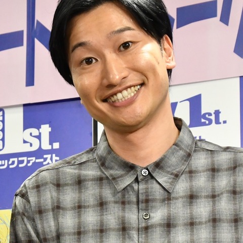 相席スタート山添、すき間時間?にギャンブル・タバコ!「普通にエンディングにいない」 画像