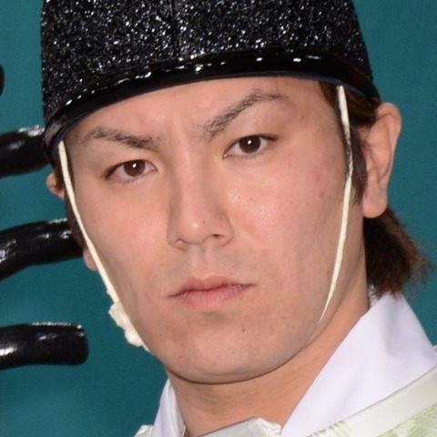 狩野英孝、地元の人が選ぶ人気芸人ランキング1位になれず落胆「俺は帰れない」 画像