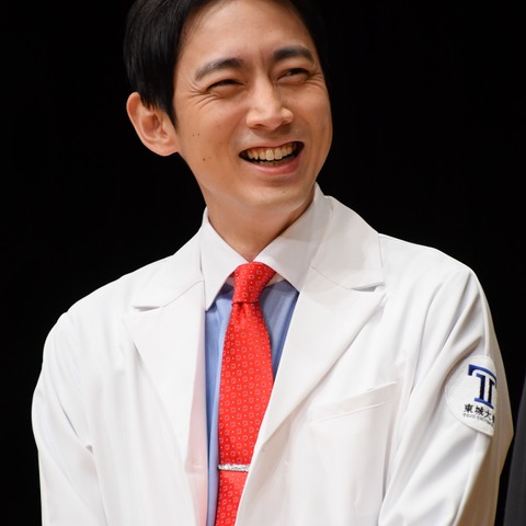 小泉孝太郎、父親が毎日批判される異常さ 小泉家長男の重圧明かす 画像