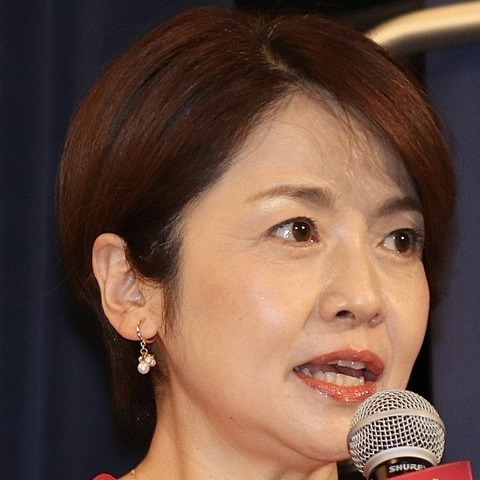 西山喜久恵アナ、久慈暁子の婚約&即結婚に驚き「全く聞いてませんでした!」 画像