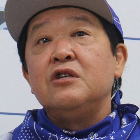 『出川の充電旅』上島竜兵さん追悼特集にファン惜別…最後に感謝のテロップ「これからも一緒にくるりんぱ」 画像