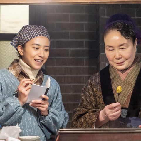 暢子、おでん屋の立て直しに奔走！？…明日の『ちむどんどん』第42話 画像